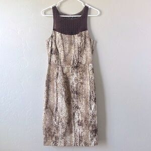 Rachel Roy Sleeveless Dress
